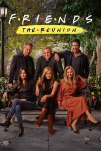 فیلم Friends: The Reunion 2021