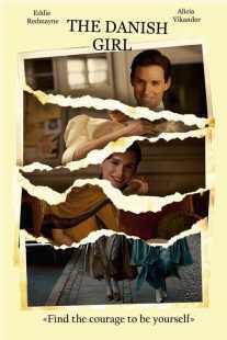 فیلم The Danish Girl 2015