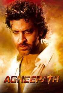 فیلم هندی Agneepath 2012