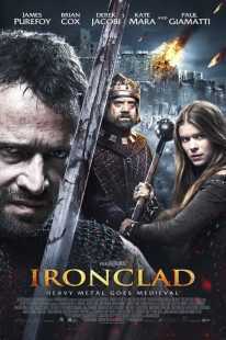 فیلم Ironclad 2011
