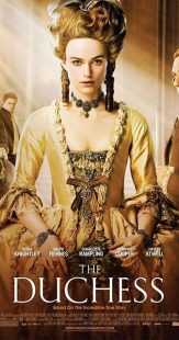 فیلم The Duchess 2008