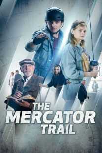 فیلم The Mercator Trail 2022