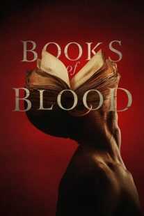 فیلم Books of Blood 2020