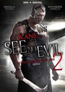 فیلم See No Evil 2 2014