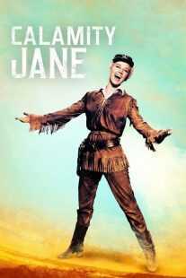 فیلم Calamity Jane 1953
