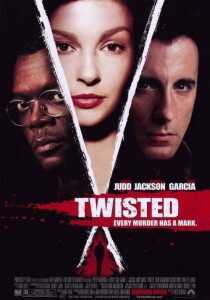 فیلم Twisted 2004