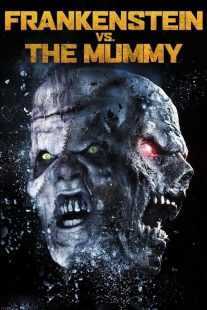 فیلم Frankenstein vs. the Mummy 2015