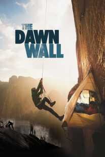 مستند The Dawn Wall 2017