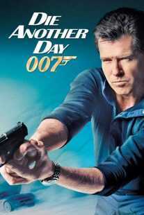 فیلم Die Another Day 2002