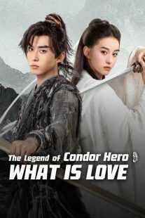 فیلم Condor Hero 2025