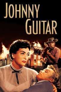فیلم Johnny Guitar 1954