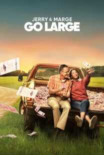 فیلم Jerry and Marge Go Large 2022