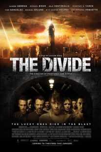 فیلم The Divide 2011