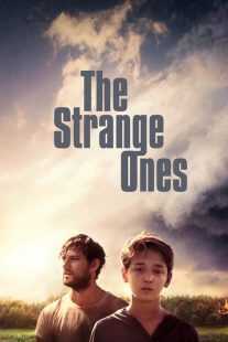 فیلم The Strange Ones 2017