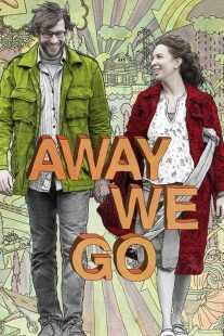 فیلم Away We Go 2009