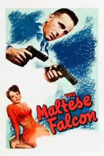 فیلم The Maltese Falcon 1941