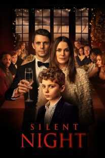 فیلم Silent Night 2021