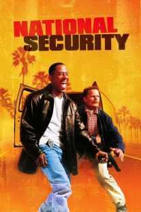 فیلم National Security 2003