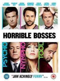 فیلم Horrible Bosses 2011
