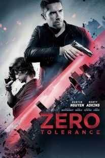 فیلم Zero Tolerance 2015