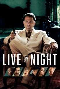 فیلم Live by Night 2016