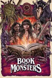 فیلم Book of Monsters 2018
