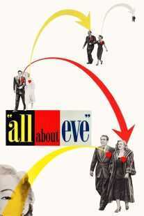 فیلم All About Eve 1950
