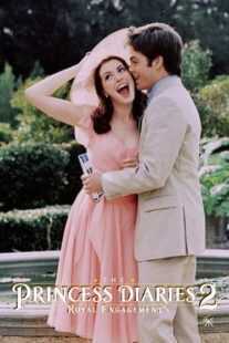فیلم The Princess Diaries 2: Royal Engagement 2004