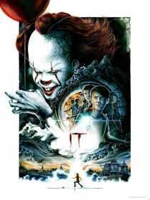 فیلم It 2017