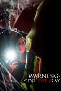 فیلم کره‌ای Warning: Do Not Play 2019