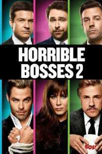 فیلم Horrible Bosses 2 2014