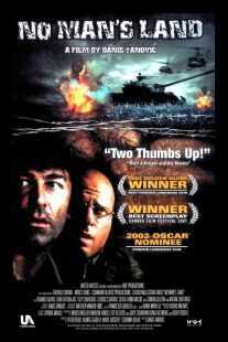 فیلم No Man’s Land 2001