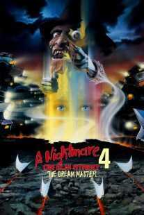 فیلم A Nightmare on Elm Street 4: The Dream Master 1988