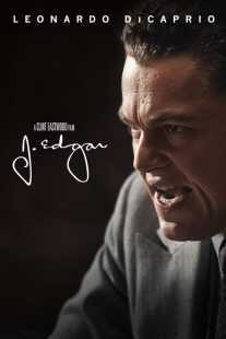 فیلم J. Edgar 2011