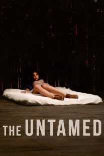 فیلم The Untamed 2016