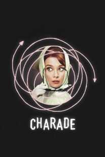 فیلم Charade 1963