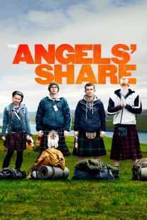 فیلم The Angels’ Share 2012