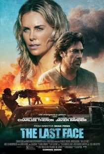 فیلم The Last Face 2016