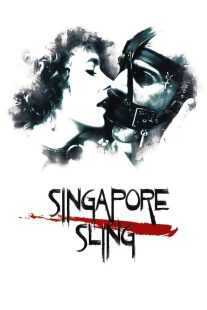 فیلم Singapore Sling 1990