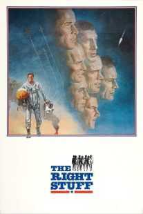 فیلم The Right Stuff 1983