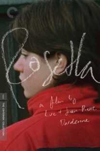 فیلم Rosetta 1999