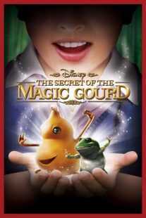 فیلم The Secret of the Magic Gourd 2007
