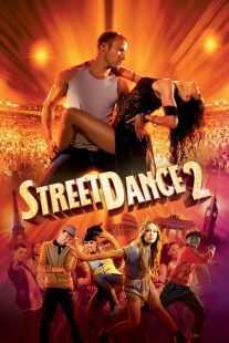 فیلم StreetDance 2 2012