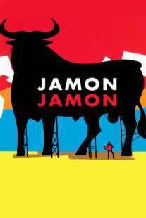 فیلم Jamón, Jamón 1992