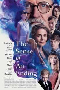 فیلم The Sense of an Ending 2017