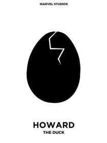 فیلم Howard the Duck 1986