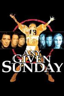 فیلم Any Given Sunday 1999