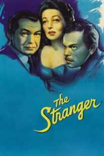 فیلم The Stranger 1946