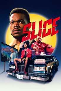 فیلم Slice 2018
