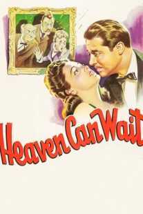 فیلم Heaven Can Wait 1943